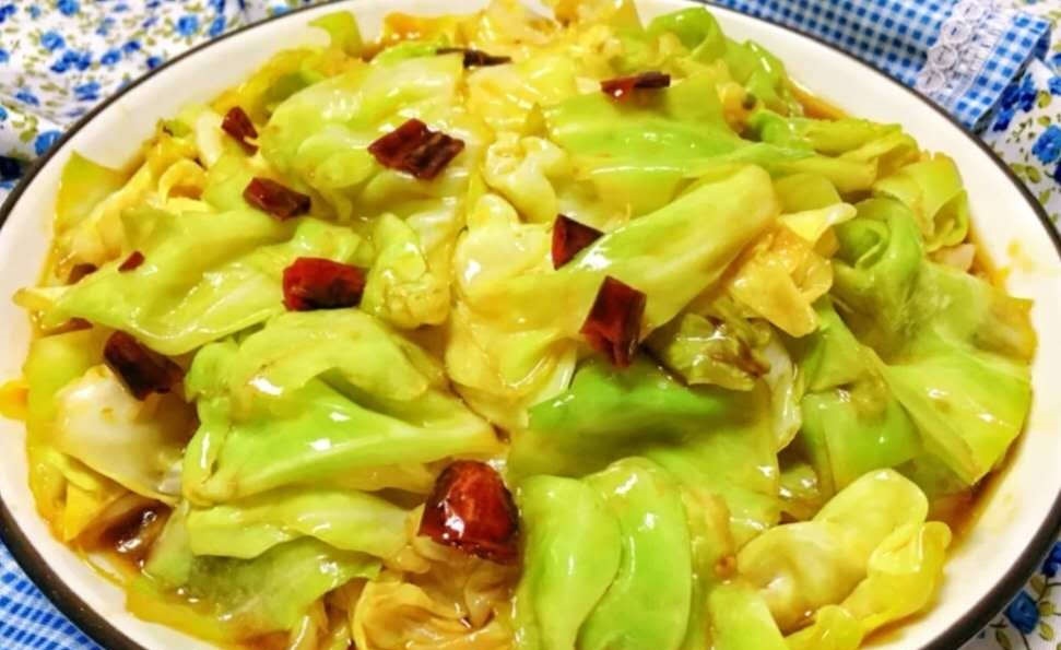 提高免疫力|被忽视的“养生菜”,爽脆清甜,常吃提高免疫力,预防感冒身体棒