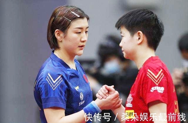 名单|国乒集训名单公布：陈梦、马龙等人入围，运动员排名顺序引发热议