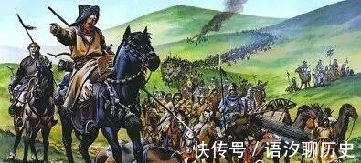 前秦|称霸中原几百年,与汉族同宗同源,如今仅剩不到两万人