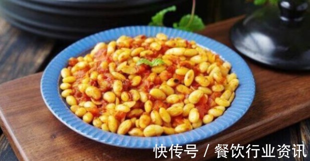 鸡块|辣炒鸡胗、蛋炒苦瓜、鸡块炖芋头、茄汁烧黄豆