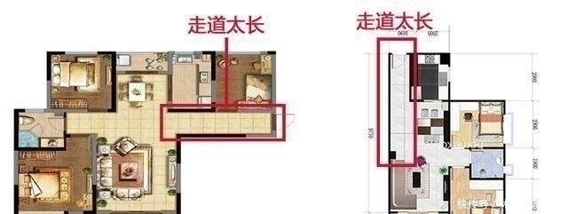 特征|房子具备这4个特征，你买到的算是“楼盘王”了