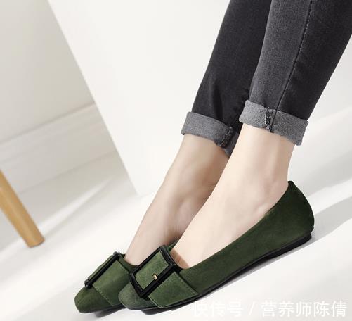 足底|女人有没有衰老,看脚部这4种衰老信号,但愿你没有