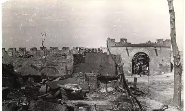 会战|台儿庄战役 和胜利相比，今天的我们更不该忘记牺牲！