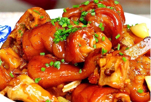 美容菜|女性多吃的“美容菜”,补充胶原蛋白,祛斑抗皱纹还能防衰老