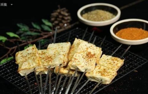 吃货们|吃货界最好吃的烧烤食物十大排名,我最喜欢最后一个