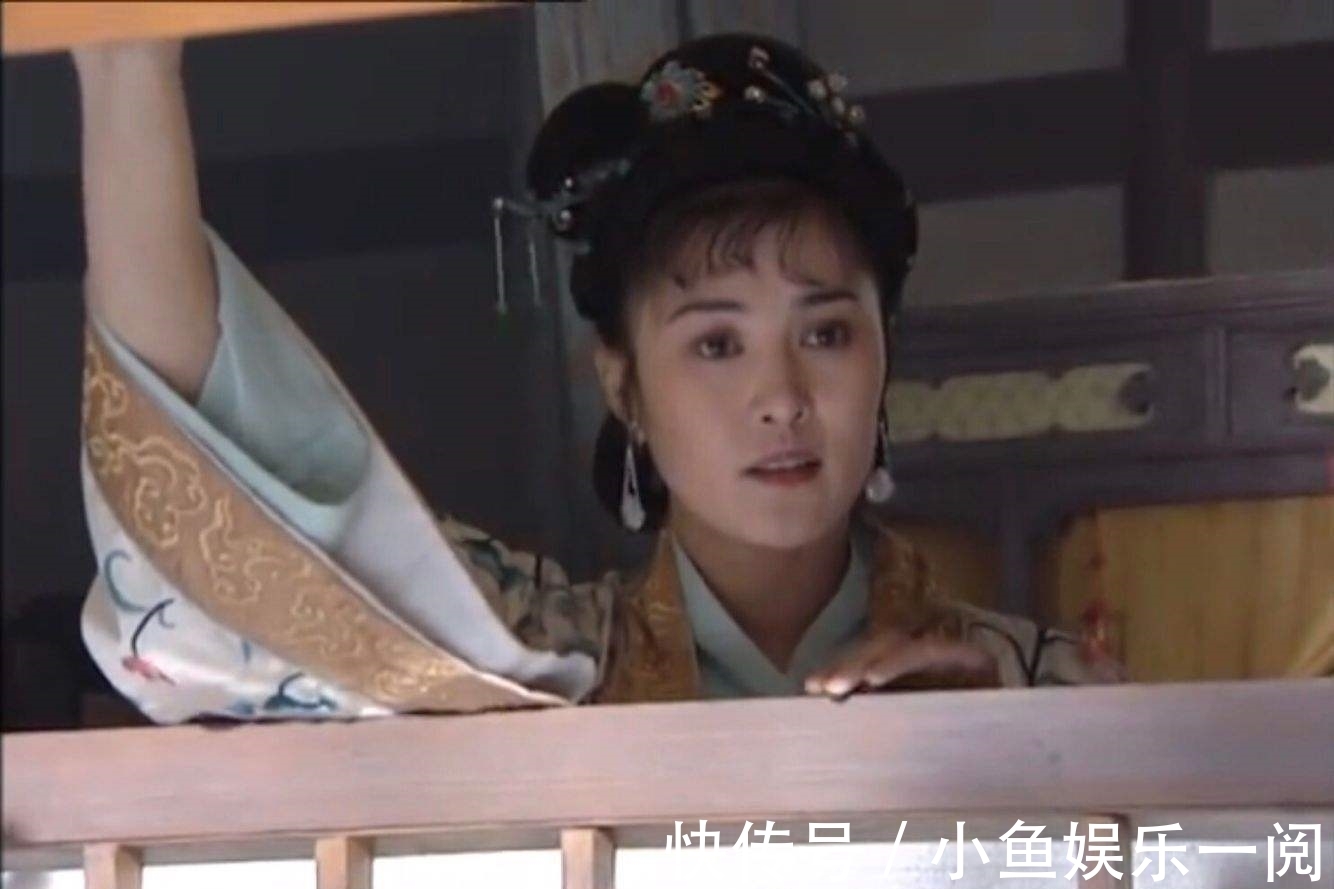 王英@水浒传中,扈三娘为何嫁给王英也不愿嫁给林冲?因为他不是真男人