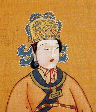 咏鹅|骆宾王:那个咏鹅的天才少年,用尽一生诠释自己的诗与远方