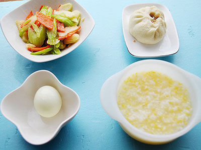 早餐|早餐怎么吃才会瘦99%的人看完都收藏了!