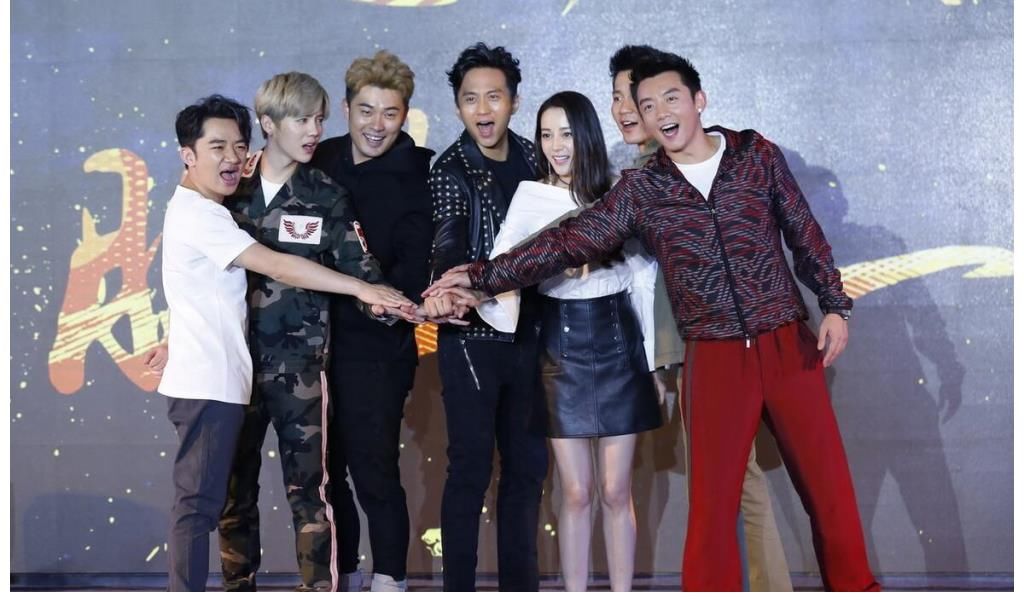 鹿晗|《奔跑吧》做了八季為何風(fēng)光不再，鄧超、鹿晗、陳赫為何退出跑男？