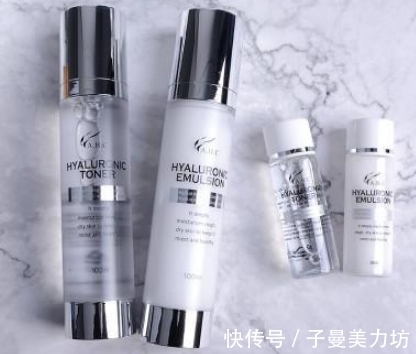 肌肤|哪个牌子的护肤品对淡斑比较好?