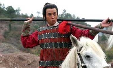 白起|史上这几大战神死的挺憋屈:周亚夫活该,薛仁贵无语