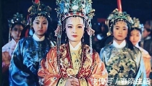 红楼梦@宝玉迎娶宝钗后,来不及吃后悔药的王夫人,为何后悔没让黛玉过门