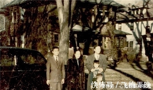 妻子$华罗庚与妻子相守58年,为何晚年争吵不断,去世时两人已分居5年