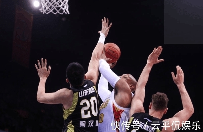沈梓捷|确定签约!40分31板超级外援隔离结束归队,CBA黑马要一黑到底?