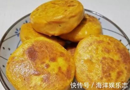 全家|自从学会早餐,连吃三天还不够,全家人都喜欢,一袋面粉见底了