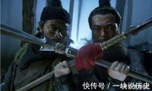 酆泰|水浒之十大顶级高手权威排行榜卢俊义屈居第二,秦明入榜