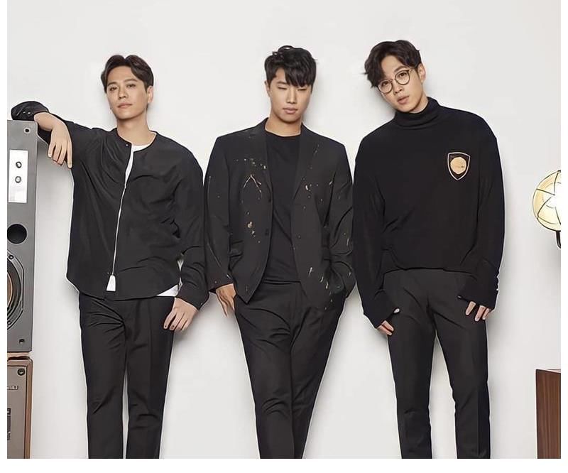 一条龙|斯文外表美妙歌喉，娶老婆带儿子综艺一条龙，这位名校生很随和