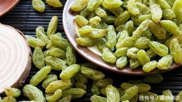 排毒|女性不想满脸皱纹,常吃3种食物,排毒养颜,改善肤质,显年轻