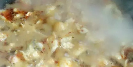 这道菜在餐馆吃太贵,自己做30元搞定,麻辣鲜香超下饭!