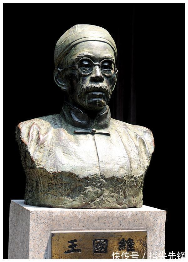 冯玉祥@少年忧,壮年愁,1927年,王国维沉湖自尽,究竟所谓何事?