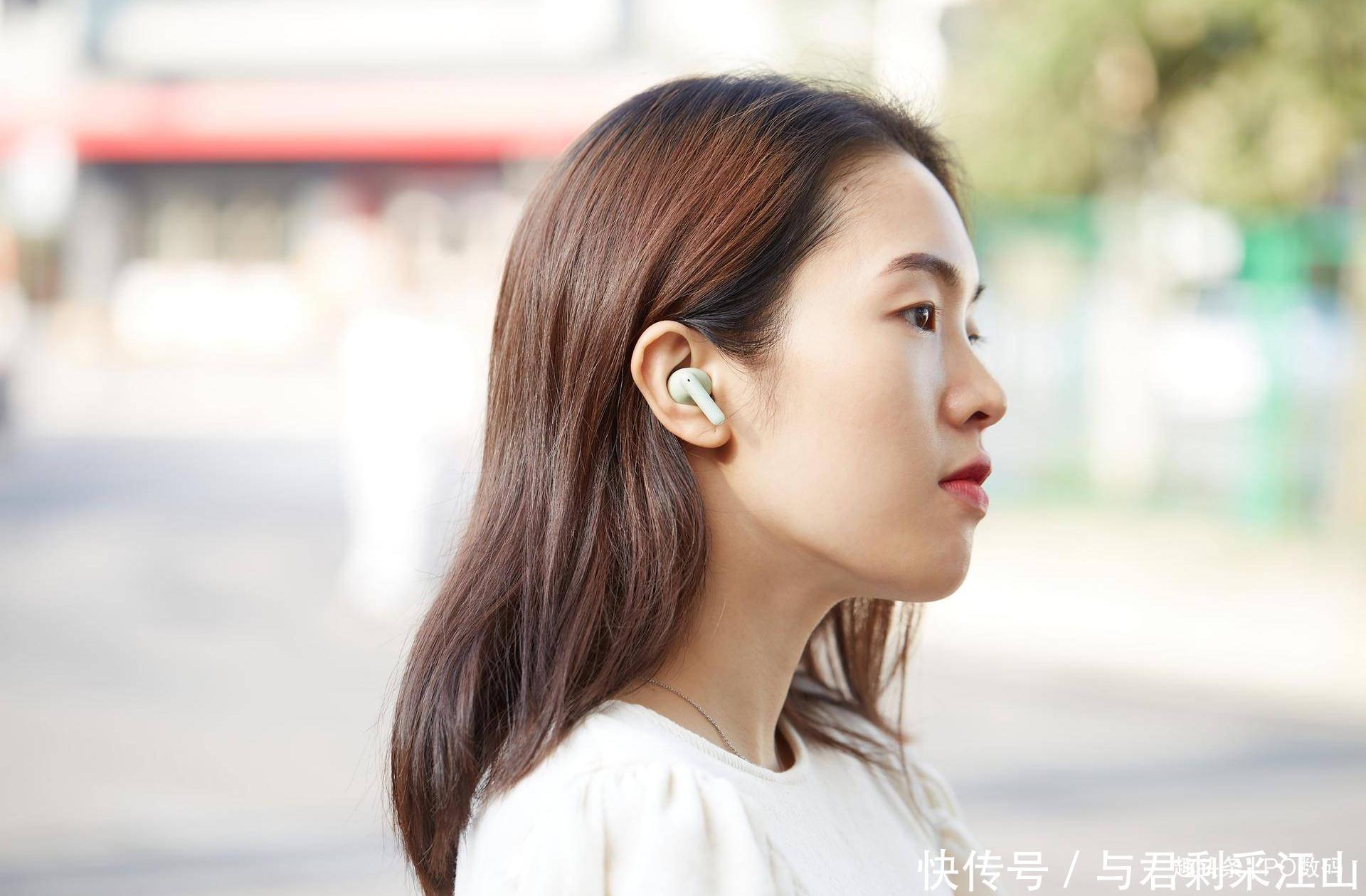 真实|丹拿调声+四档降噪,分享OPPOEncoX真实使用体验