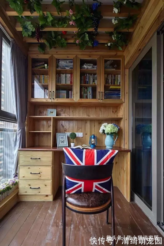 收纳|这8个位置装修记得装柜子,收纳面积增加20㎡不是问题!