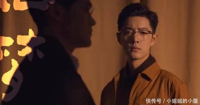 破界|肖战你如此优秀!却依然在提升自己,怎能让人不喜欢