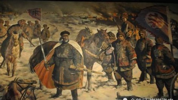 太平天国|追杀太平军到甲午惨败,为何湘军、淮军战力下滑这么快?