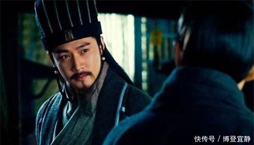 龙一凤|三国4奇才:一龙一凤、一虎一麒麟,他们分别是谁?