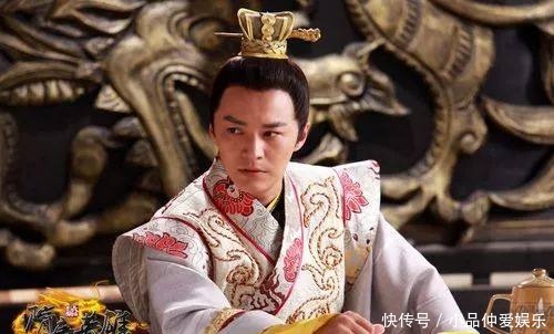 亲密|隋唐有多亲密?隋朝的粮食唐朝又吃了20年,李世民是杨广的女婿