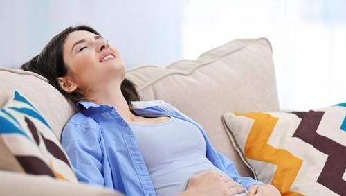 小孟|宮頸有HPV，上廁所發現3種反常，若一個都沒有，那就偷著笑吧