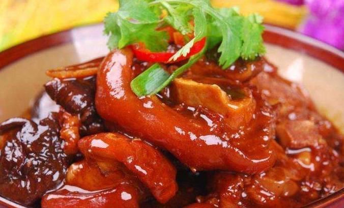 抗衰老|女性50岁之后,多吃“美容菜”,胶原蛋白满满,祛斑美容抗衰老