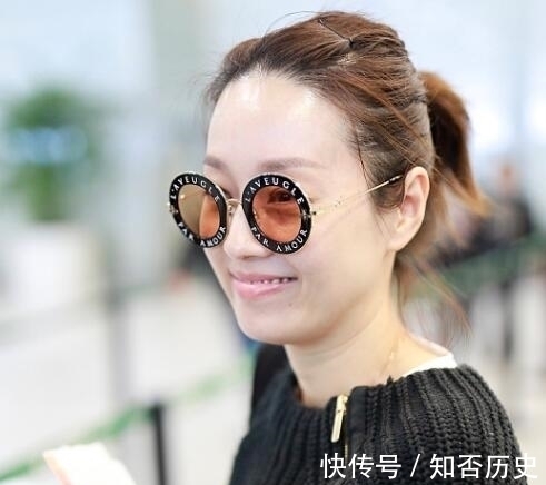 短发 马伊琍终于不再“大妈发型”!新发型让她瞬间年轻了10岁!