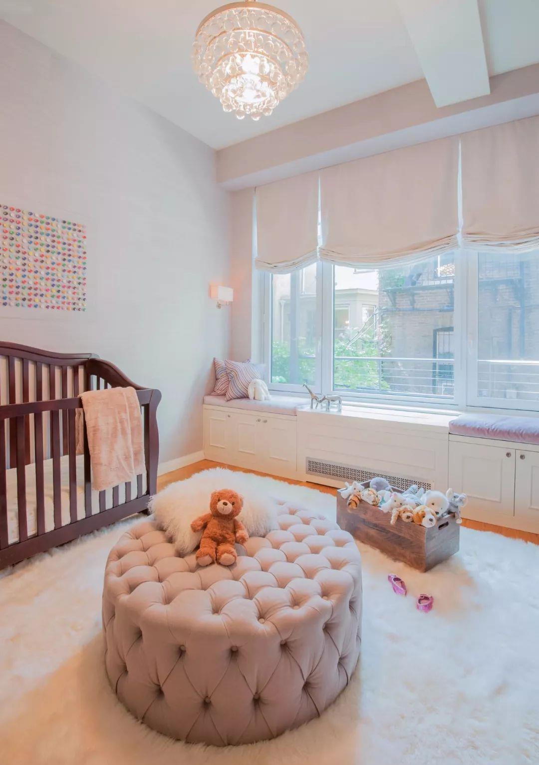 鸡肋|家里飘窗很鸡肋?学着这样装,功能多得堪比一间房,太实用了!