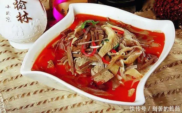 全國各省最火的小吃名單, 有你家鄉的