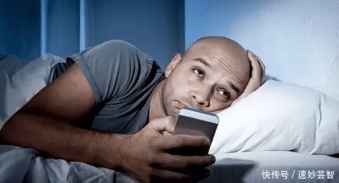 男性|男性伤精的行为已公布,喝酒未上榜,排在首位的很多人每天都在做