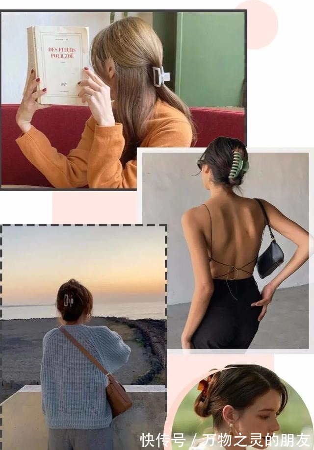 土味发饰 看一眼就爱上的“土味发饰”,甜美巨少女!看一眼就爱上的“土味发饰”,甜美巨少女!