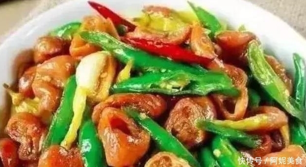 除夕年夜饭,推荐几道撑得了场面的硬菜,简单美味又下饭