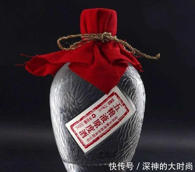 让人闻风丧胆的中国十大烈酒，喝过一个的都是好汉