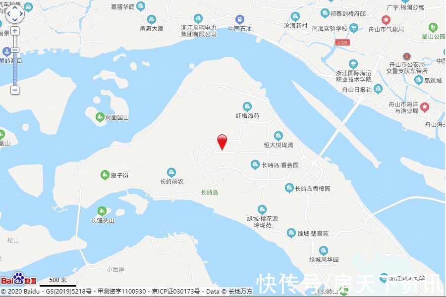 舒适度|超强买房攻略！想知道舟山临城新区绿城·颂柳园都有啥？这就带你看