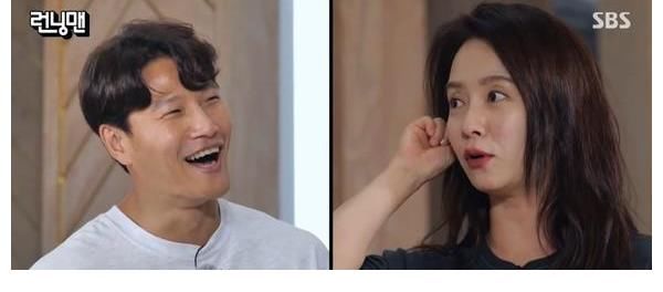 懵鐘|宋智孝「決定接受懵鐘配」！金鐘國傲嬌抱怨...笑開露出8顆牙