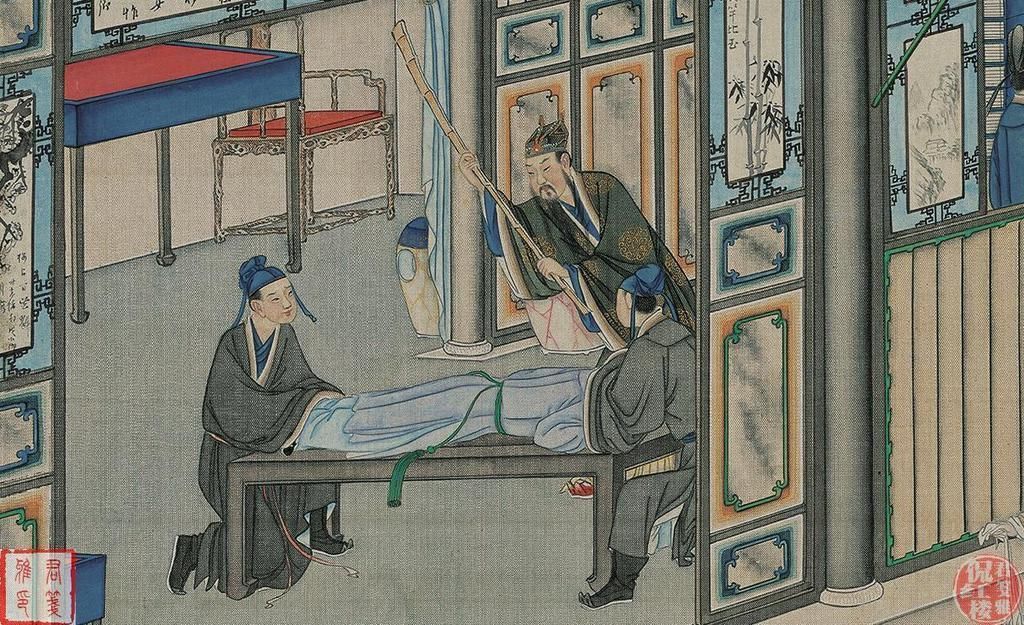 贾宝玉|赵姨娘辱亲女贾探春，只为二十两银子？王夫人的紧张才是她的目的