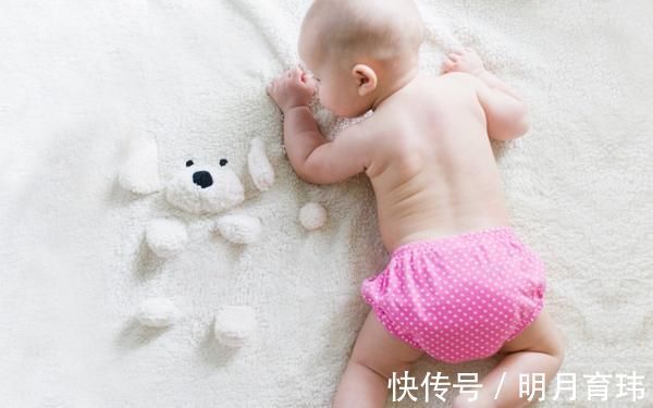 医生|宝宝多大时,可以停用尿不湿,医生:最好别超过这个年龄