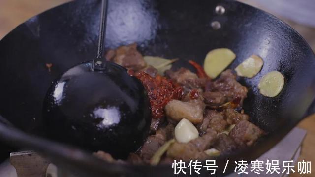 豆干|这是我准备退休后去开店的秘方，从0开始，做好一碗牛腩面