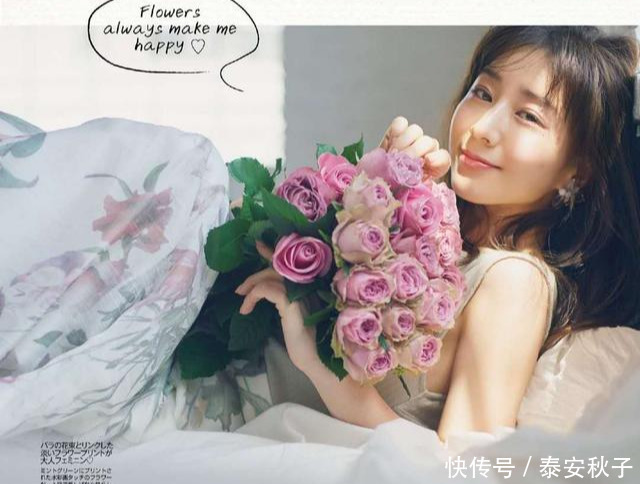 t恤衫|长得美、不如穿得漂亮！今夏超火的“清凉感”穿搭：时髦且显高级