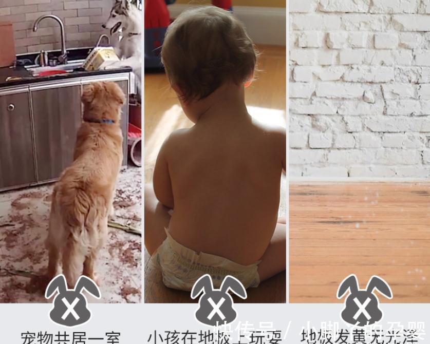 静电|为什么她家干净又整洁?而我家却又脏又乱,只因她用了这几招