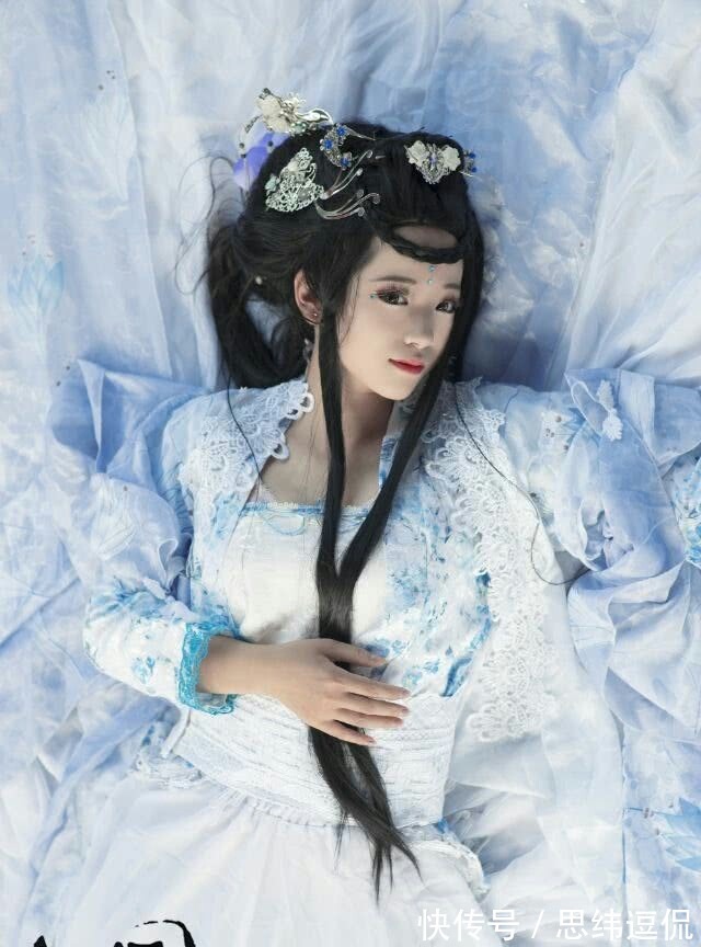 宦妃天下西凉茉|宦妃天下西凉茉Cosplay