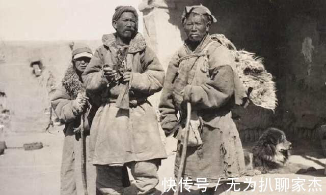 起义@山东一大爷曾想要起义,无奈人手不够,想出一狠招找来十万兵员