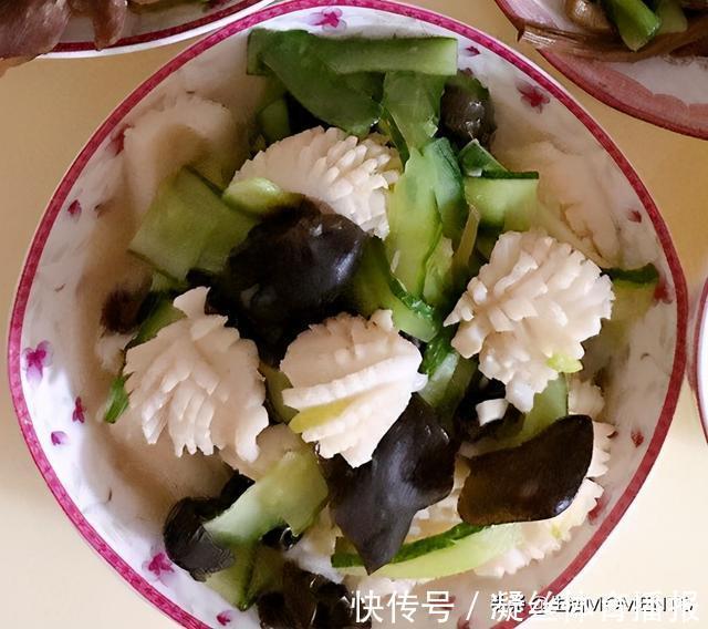 王孟英|靠海边的人真有口福,这种黑暗美食常吃对身体大有好处尤其是女性