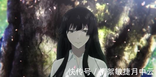 姐姐|盘点动漫中御姐角色，让你感受来自姐姐的爱